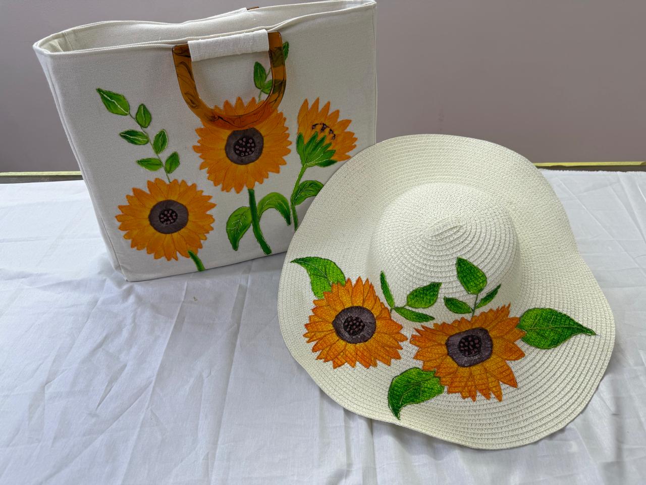 products of female prisonars 1