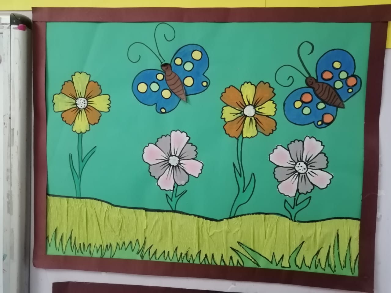 Al Zaytoun Care home 3