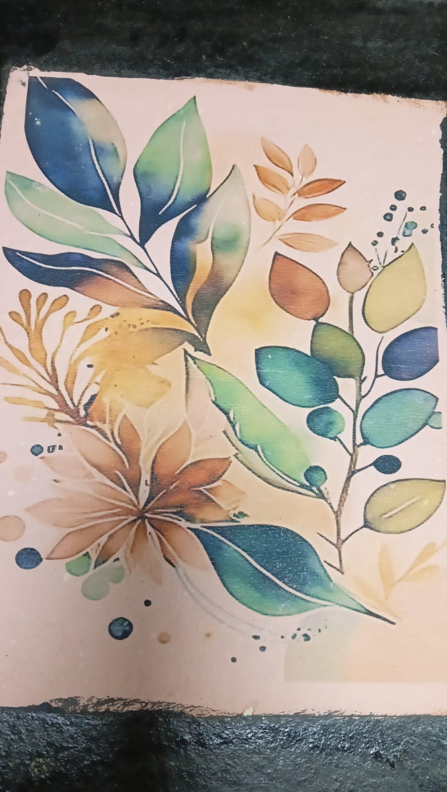 Special Arts Foundation