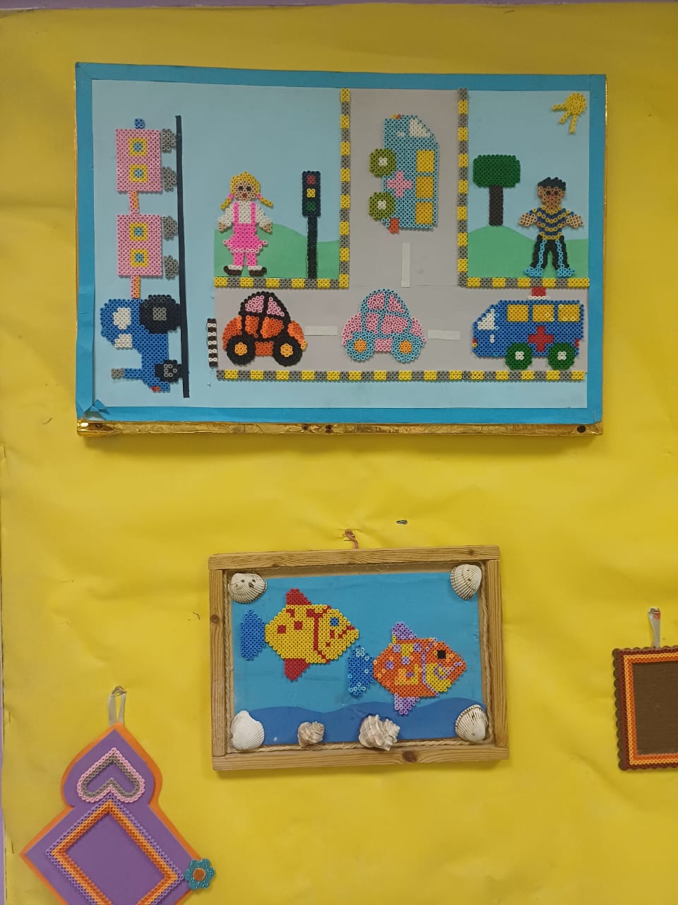 Al Mona care Center 4