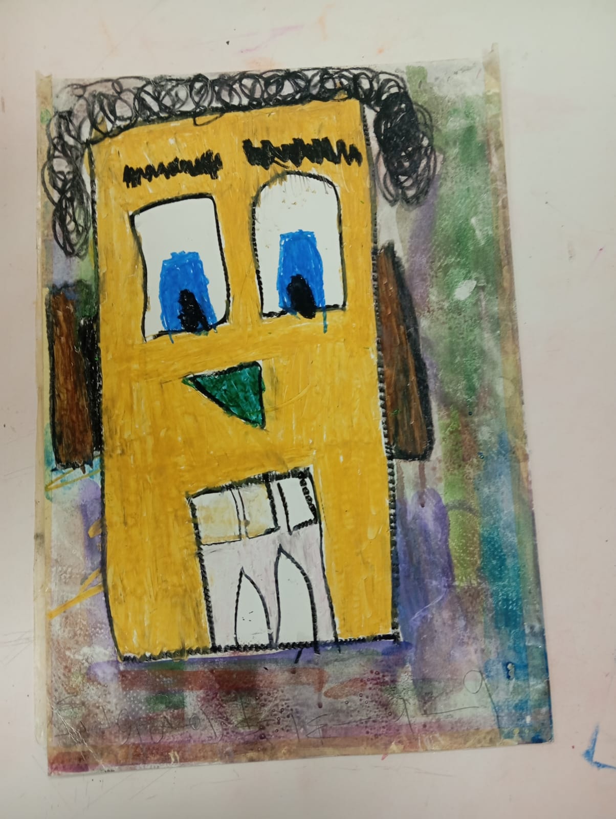 Advance socity for autism and outher disabilites