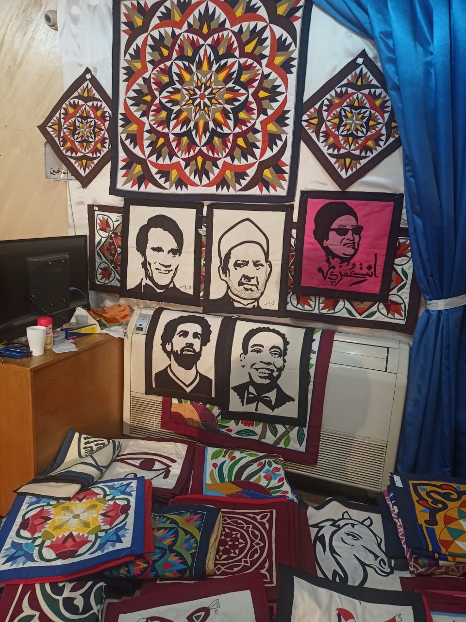 The National Foundation for the Family and Community Develpment 1